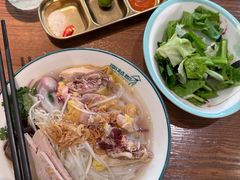 -南越郡·越式风味餐厅(青秀万达店)