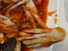 -功德林素菜饭庄(前门店)