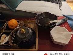 -华夏良子·足道SPA艾灸(翠微店)