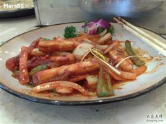 20090623490-高丽苑韩国烤肉(海昌路旗舰店)