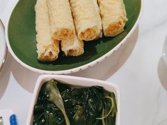 -如一鸡鲍鱼·粤式煲汤(长泰广场店)