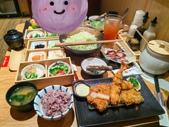 -胜博殿日式炸猪排(富力广场店)