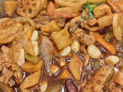 -黄记煌三汁焖锅(首创奥特莱斯店)