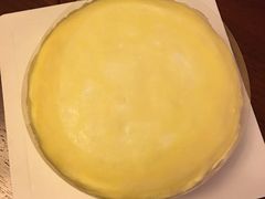 -7cake榴莲千层蛋糕(松江店)