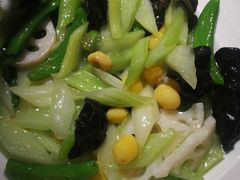 -老浒记烤鸭-北京菜(琉璃厂店)