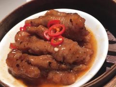 -唐茶苑(Soho)