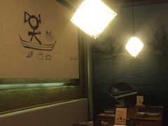 -云海肴·汽锅鸡·云南菜(天津国金汇店)