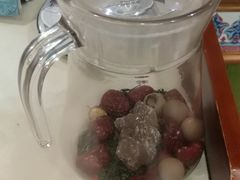 -巴依老爷新疆美食(清华东门店)