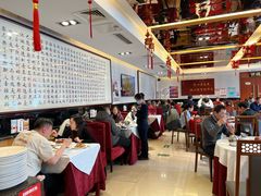 -马凯餐厅(长椿街店)