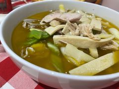 -西贝(上海我格广场店)