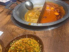 -楠火锅(昆山金鹰店)