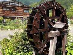 -白川乡与五箇山的合掌构造村落