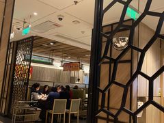 -海底捞火锅(万象城店)