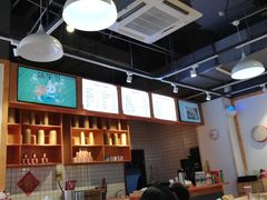 大堂-忆秦时(银泰in77店)