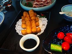 -大隐·成都火锅Bistro(合生麒麟新天地店)