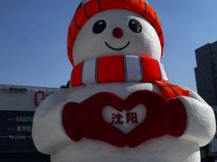 -盛京大奥莱(沈阳奥体店)