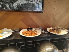 -拉蒂娜·巴西牛排馆 Latina·Brazilian Steakhouse(陆家嘴旗舰店)