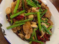 招牌鸡翅-搓火大都会(广安门总店)