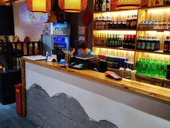 -锅来乐地锅鸡(安亭店)