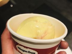 哈根达斯-索菲特酒店 · 云尚天际自助餐厅