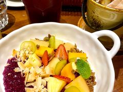 -西堤牛排(恒隆广场店)
