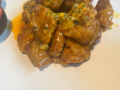-老友王·南宁特色菜(金汇如意坊店)