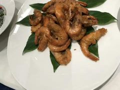 -北京泰富酒店-柏景轩中餐厅