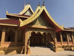 -西双版纳勐泐文化旅游区