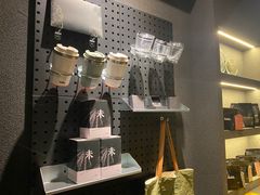 -Wave 未(万科广场店)