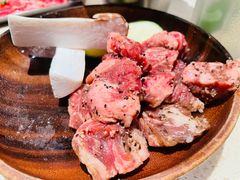 -蚂蚁洞·烤肉大营地(上海静安大悦城店)