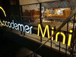 -Cocodemer 产后恢复中心(多伦路店)