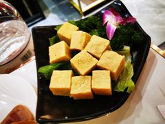 冻豆腐-祥源胡同·涮牛羊肉火锅(花桥店)