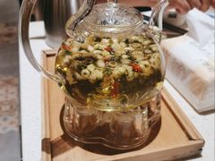 -如轩·海鲜砂锅粥·潮汕菜(小榄店)