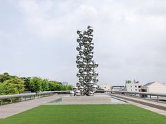 -三星美术馆Leeum
