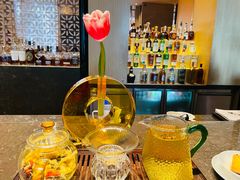 -华尔道夫酒店·羿庭(金鱼胡同店)