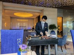 -AZUR聚(香格里拉饭店)