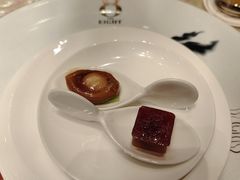 -8餐厅(新葡京酒店)