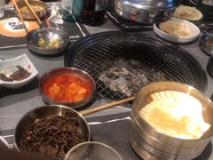 -艺林烤肉城(光明店)