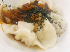 -新繁牛肉豆花(都江堰店)