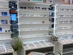 -MODJO•木左眼镜(云玺万科里店)