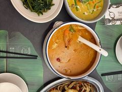 -帕蓝·暹罗料理(大学路店)