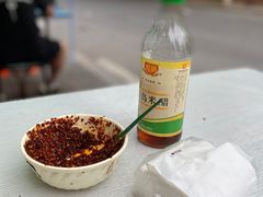 -鑫明明拉面(宁化路店)