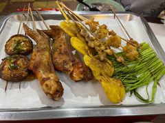 -老式乌米冰(阜阳园店)