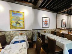 大堂-安东尼奥餐厅