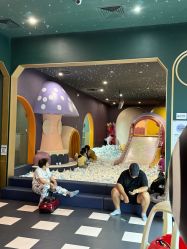 -MELAND CLUB亲子乐园·派对·餐厅(北京芳圆里ID MALL店)