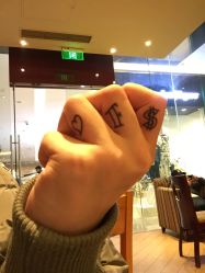 -Black Tattoo Studio