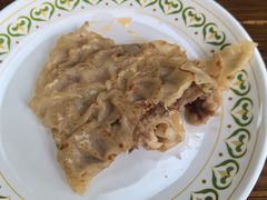 -清真永恒华威肉饼(潘家园店)