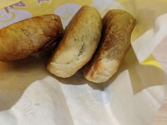 -冠素堂观音饼(朱家尖码头店)