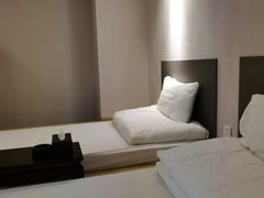 -家富足道·SPA·影院式(解放碑碑中心店)