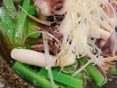 -船歌·鱼水饺青岛菜(合肥路永旺店)